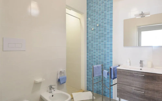Charming Apartment in Marina Di Ragusa With Pool