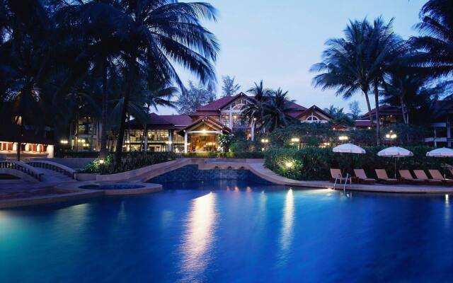 Dusit Thani Laguna Phuket in Phuket, Thailand from 339$, photos, reviews - zenhotels.com hotel front