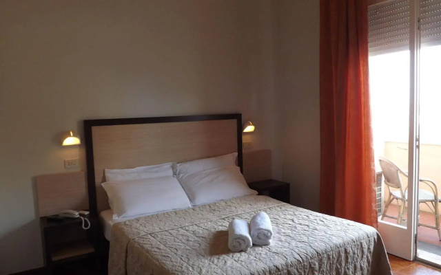 Amare Beach Hotel