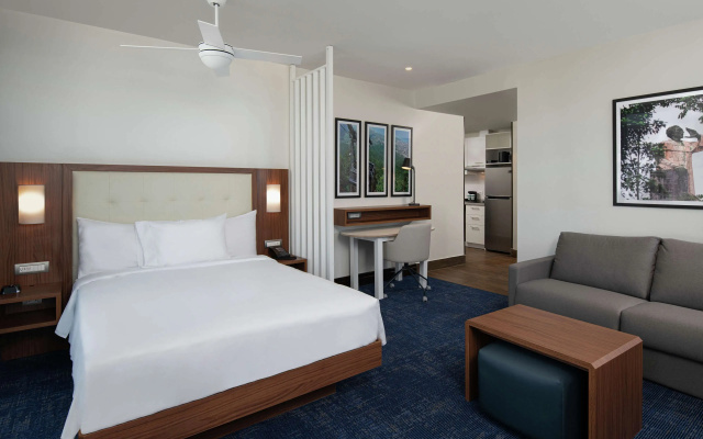 Homewood Suites by Hilton Santo Domingo, Dominican Republic