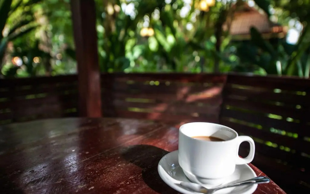 Baan Nam Pen Resort