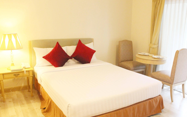 Romance Hotel Bangna