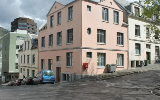 Bergen Leilighet - Borgermester Platous Gate