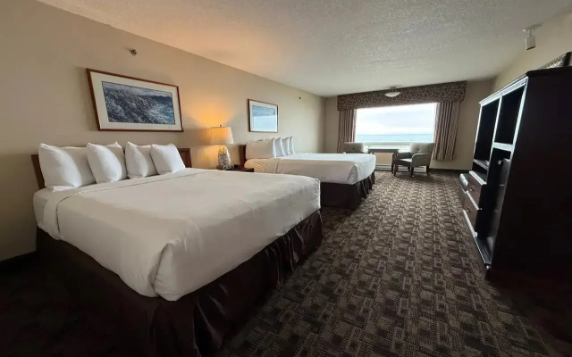 Newport Oceanfront Inn