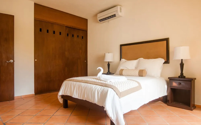 Boutique House Cancun