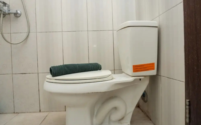 Simply Studio Apartment at Galeri Ciumbuleuit 2