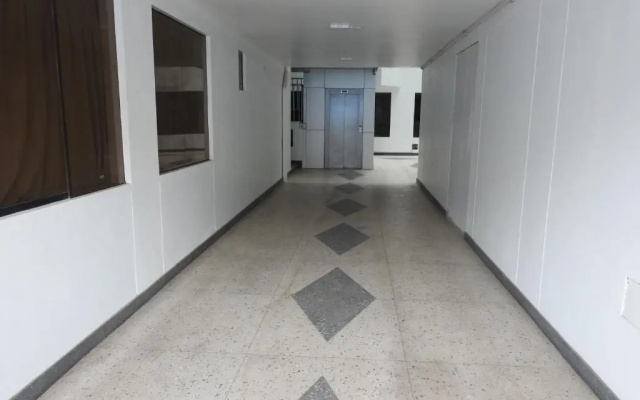 Mayte Apartment