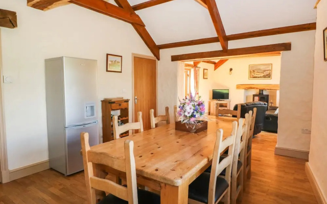 Stable Cottage