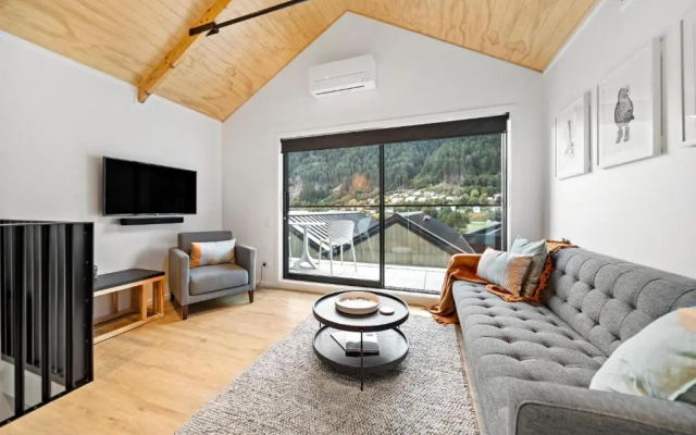 Mountain View 3 Bedroom Retreat