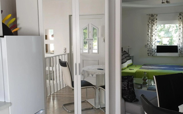 Ferienapartment