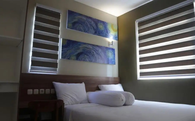 Djuragan Kamar Slipi