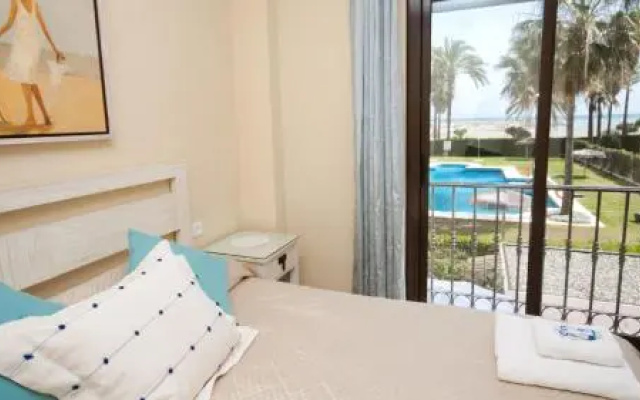Marina Real 502