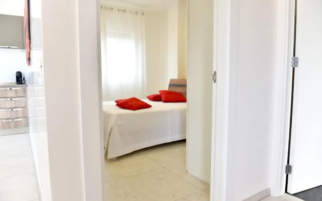 Il Tramonto Apartment - Villaggio di Mary