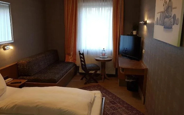 Hotel Schnecken-Schröder