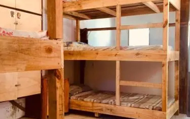 Bananas Hostel