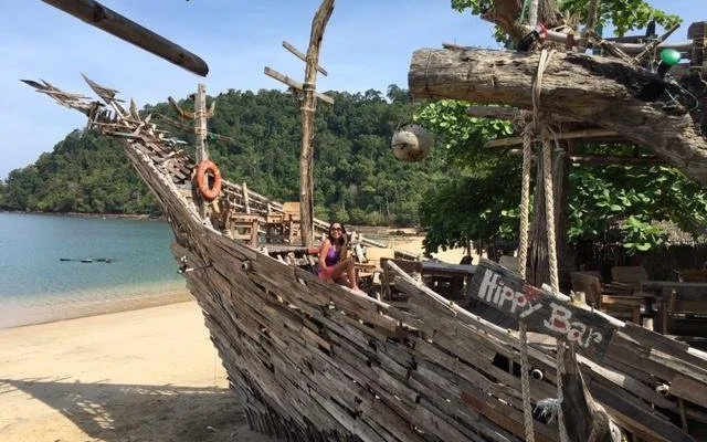 Phuree Hut