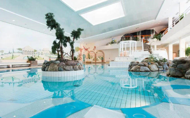 Rhön Park Hotel