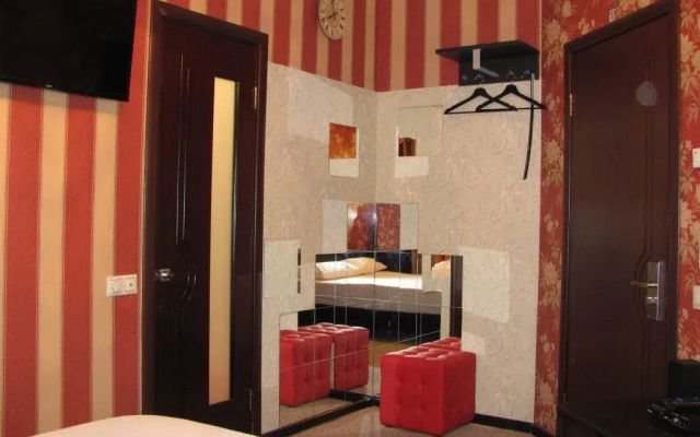 Roomp Volkonskiy