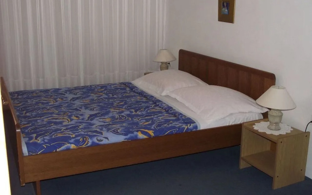 Apartments Milo