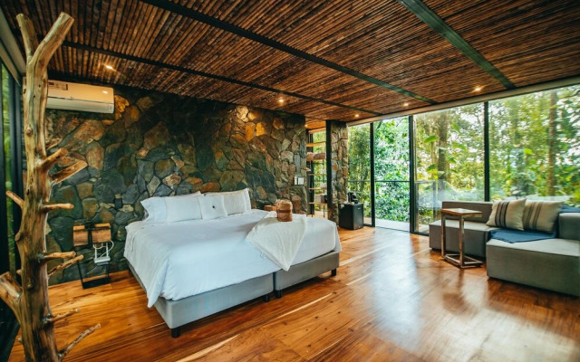 Bio Habitat Hotel, AKEN SOUL Collection