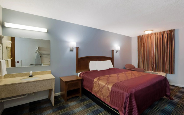 Rodeway Inn Augusta West - Fort Gordon
