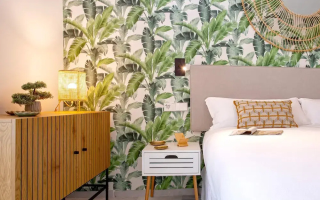 Exclusive Studio in Cadiz Center Catedral I