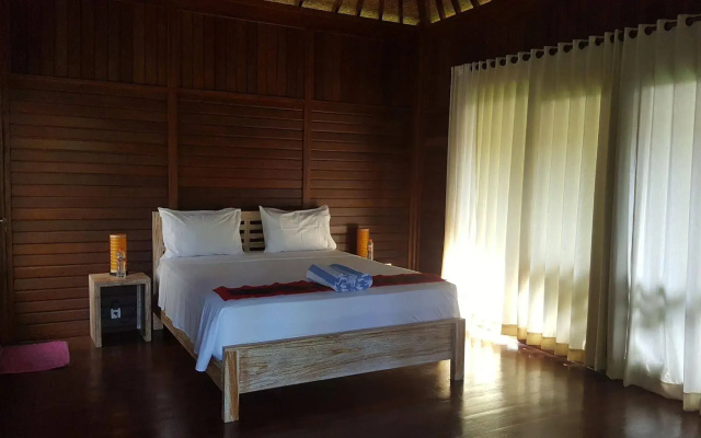 Bali au Naturel - Adults Only