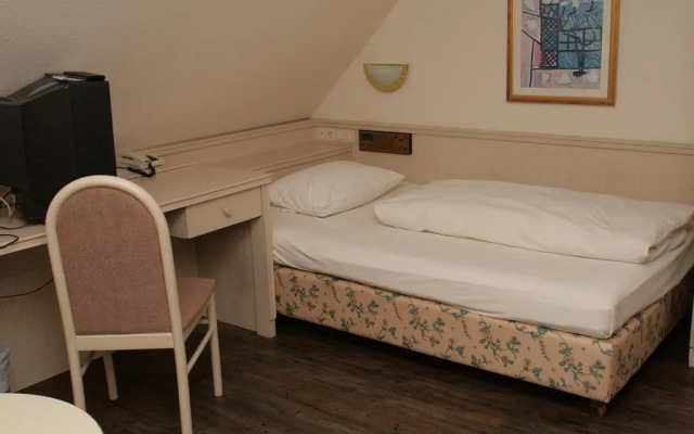 Messehotel Medici