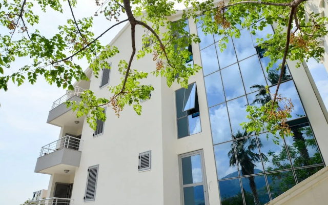 Apartments Ivanovic - Studio With Balcony