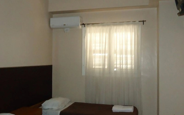Alma Mendoza Hotel