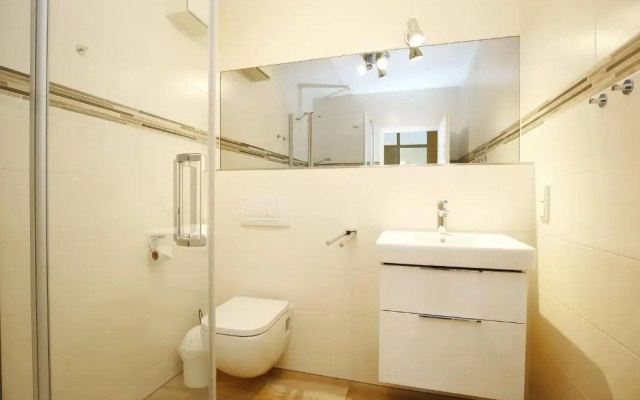 Seebach Wohnung 27