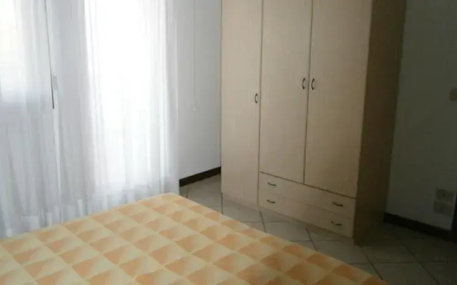 Beniborm Trilocale