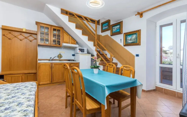 Sea-view Apartment With Terrace