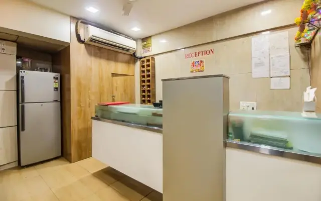 Townhouse Sakinaka Andheri East Airport Formerly Hotel Atithi Residency