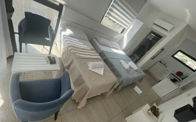 Luxe Appartementen