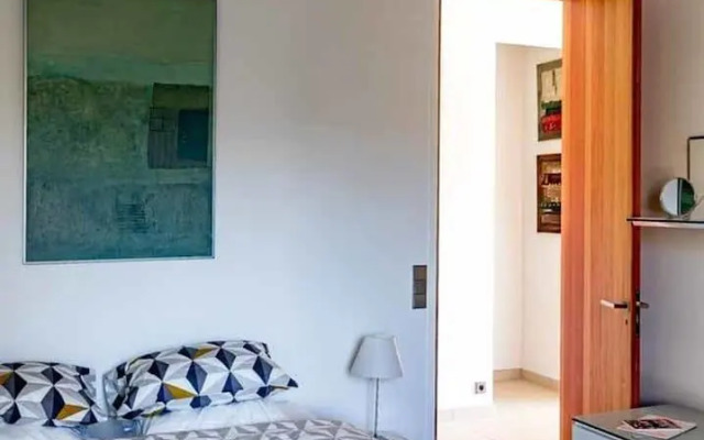 BB 12 LUBERON chambres d'h¿tes contemporaines