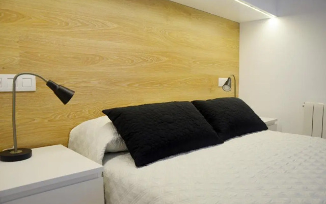 Apartamentos Córdoba Atrium
