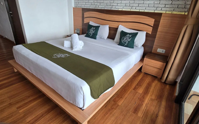 Are You And I Bed & Breakfast