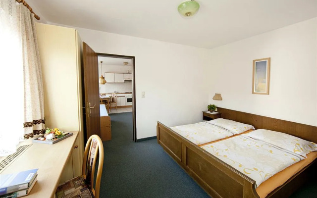 Appartement Brixental