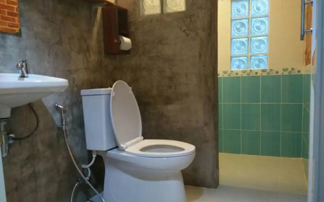 Huen Sala Homestay