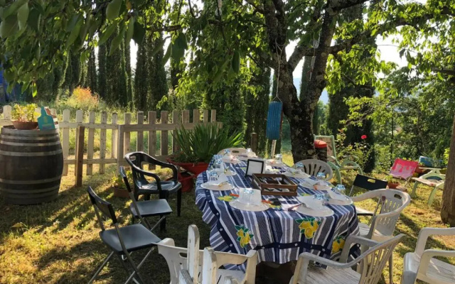La casa di Nonno