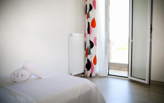 Aquarius House