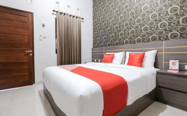 Enfaza Guesthouse