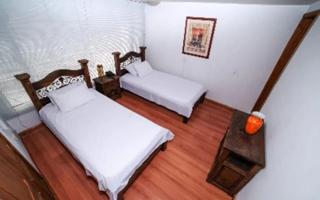 Casa hotel sebastopol