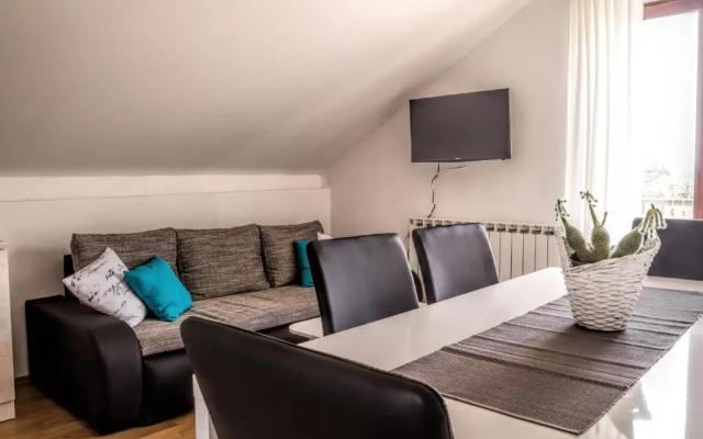 Apartment Silvia