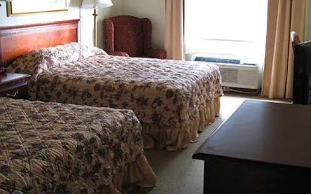 American Inn and Suites