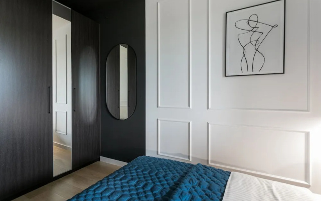 Barska 69 Apartaments