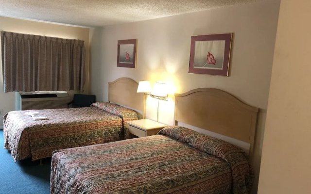 Red Maple Inn