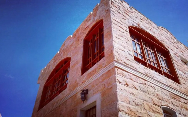 Sadeem Village & Chalet