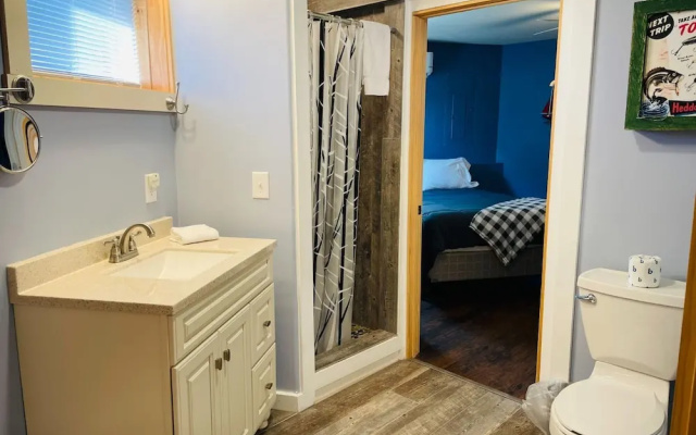 3 Bears Lodge by Taylor Made Deep Creek